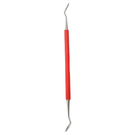 

Car Film Scraper Tool Long Rod Plug Edge Plug Joint Scraping Film Edge Scraping Closing Tool