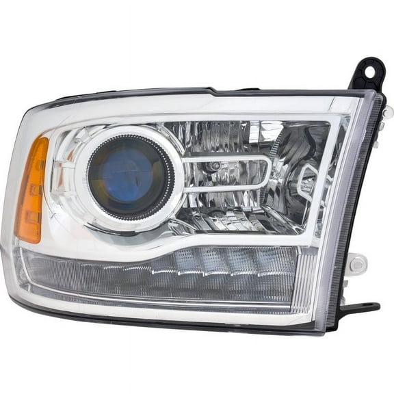 Headlight 68324940AD