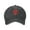 Black, variant on Red Skull Baseball Caps for Men Women Adjustable Casual Trucker Hats for Fishing Outdoor Activities Fashion Hats
