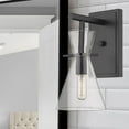 thumbnail image 2 of Innovations Lighting - Ice - 6 Light Bath Vanity-9.13 Inches Tall and 42.13, 2 of 4