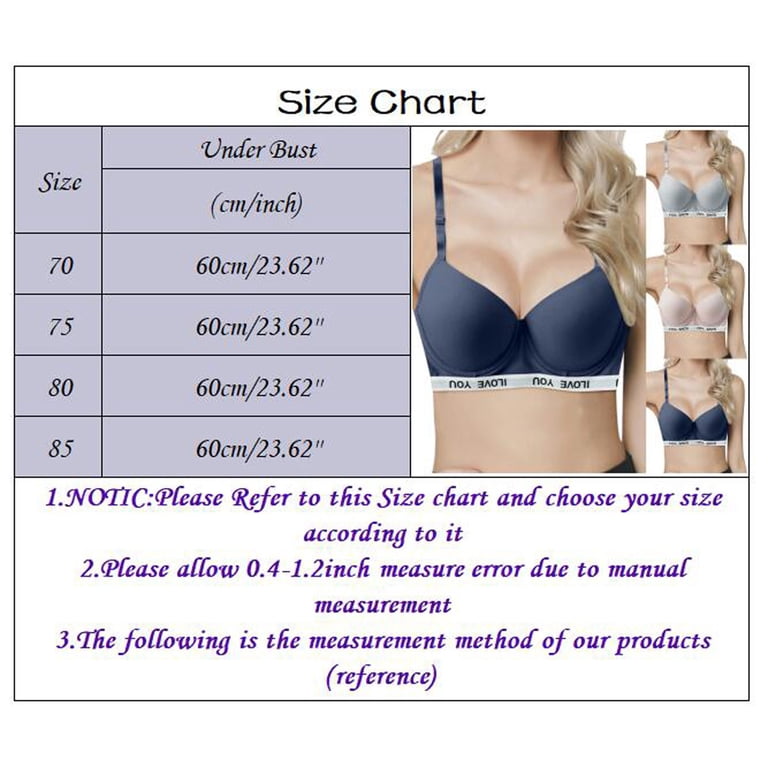 Sopiago Sports Bra Women