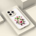 thumbnail image 4 of Manténgase a la moda y protegido con nuestra elegante y funcional funda de goma TPU a prueba de golpes con diseño de dibujos animados para iPhone, 4 of 4