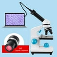 qiya 5MP Cmos USB Microscope Camera Digital Electronic Eyepiece ...