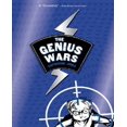 thumbnail image 1 of The Genius Wars By Jinks, Catherine, 1 of 1