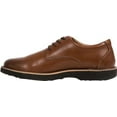 thumbnail image 2 of Deer Stags Men's Walkmaster Plain Toe Oxford Shoe (Wide Available), 2 of 7