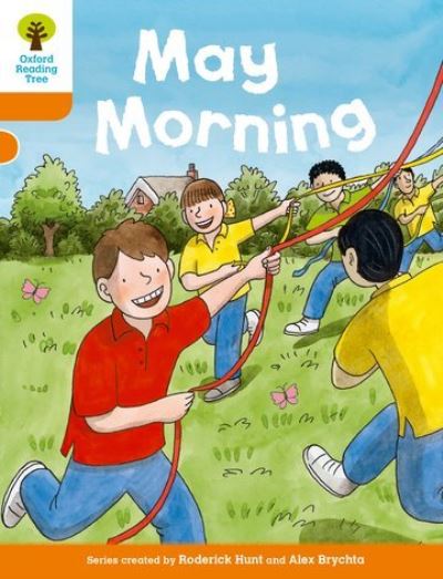 Pre-Owned Oxford Reading Tree Biff, Chip and Kipper Stories Decode and ...