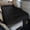 Black, variant on Inflatable Car Mattress for SUV, Truck, Sedan - Thickened Travel Bed with Built-in Pump, Camping Sleeping Pad for Back Seat, Trunk