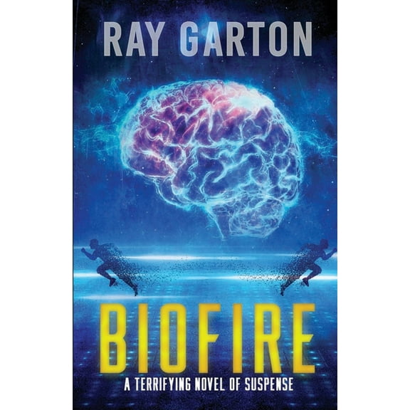 Biofire: Author's Preferred Edition (Paperback) by Ray Garton