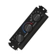 thumbnail image 3 of Módulo de control de clima perfecl Panel de control repuesto 16250545 09351325 15098964 negro, 3 of 8
