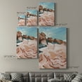 thumbnail image 4 of Impasto Plateau I Premium Gallery Wrapped Canvas - Ready to Hang, 4 of 9