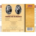 thumbnail image 2 of Gluck - Orfeo Ed Euridice 1940 - Music & Performance - CD, 2 of 2
