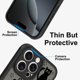 thumbnail image 4 of Funda Heaofei Cute Magnetic para iPhone 16 Pro con MagSafe, 4 of 6