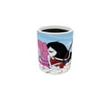 thumbnail image 6 of Adventure Time (Princess Bubblegum & Marceline) 11 oz White Ceramic Mug WMUG1760, 6 of 9