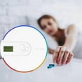 thumbnail image 3 of 7-Day Automatic Pill Dispenser Weekly Smart Timing Pill Reminder for with Alarm,Portable Electronic, 3 of 5