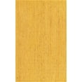 thumbnail image 3 of 8x14 Ft Yellow Jute Area Rug, Hand-Woven, Reversible, Farmhouse Boho Style, Durable & Pet-Friendly Rug for Living Room, Dining Room, and Bedroom, 3 of 5