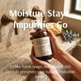 thumbnail image 3 of Nature Skin Shop Dead Sea Mud Body Wash Deep Purifying Mineral Rich Cleanser for Oily Skin and Clogged Pores Sulfate Free 16.5 oz, 3 of 8