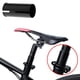thumbnail image 2 of Adaptador de manguito de tubo de cuña para tija de sillín de bicicleta de aleación, reductor de tamaño 15, tamaño 27,2-31,8 25.4 a 27.2, 2 of 9