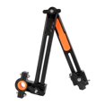 thumbnail image 2 of Soporte de montaje CUTICAT para silla de playa cochecito al aire libre Naranja soporte para paraguas de bicicleta, 2 of 8