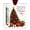 Christmas Tree, variant on Christmas Cash Gift Ornament Acrylic Money Holder, White Christmas Angel Holiday Tree Hanging Decoration with Rolled Bill Slot, 4 Inch Square Festive Keepsake