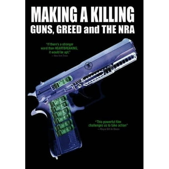 Making a Killing (DVD)