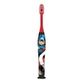 thumbnail image 3 of Cepillo dental GUM Avengers suave 2 pzas, 3 of 4