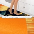 thumbnail image 4 of Bears Rectangular Kitchen Runners Mats Rugs 15.7"x59" Washable Absorbent, 4 of 6