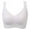 Light Purple, variant on Ped Bralettes for Women Swimming Bras for Women Plus Size Bra Without Underwire Thin Bra Without And Sag