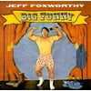 Big Funny (CD)