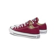 thumbnail image 2 of Tenis Converse Chuck Taylor Classic All Star Maroon Unisex Original M9691C CONVERSE M9691C$$Tinto$$Textil$$Chuck Taylor Classic All Star$$Casual$$Urbano$$Moda, 2 of 4