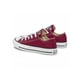 thumbnail image 2 of Tenis Converse Chuck Taylor Classic All Star Maroon Unisex Original M9691C CONVERSE M9691C$$Tinto$$Textil$$Chuck Taylor Classic All Star$$Casual$$Urbano$$Moda, 2 of 4