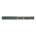thumbnail image 2 of Cisco WS-C2960-24PC-S Catalyst 2960 24 - PT 10/100Mbps, 2 of 2