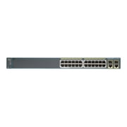 Cisco Catalyst2960 24port Disc Prod Spcl Sourcing See Notes