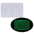 thumbnail image 2 of Coofit 3PCS Wall Stickers Glow in the Dark Ceiling Decor Luminous Wall Sticker for Kids, 2 of 9