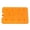 Orange, variant on MOPOOR Conditioning Fan Ice Box 200ml Ice Brick Ice Board Ice Pack Reusable Long Lasting&Fast Freeze for Lunch Bags Cooler Backpack, Camping, Picnics, Beach, Fishing and MoreV