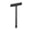 E, variant on Auto Bulldozer Squeegee for Window Tint Film Installing Car Vinyl Wraps and Glass Cleaning