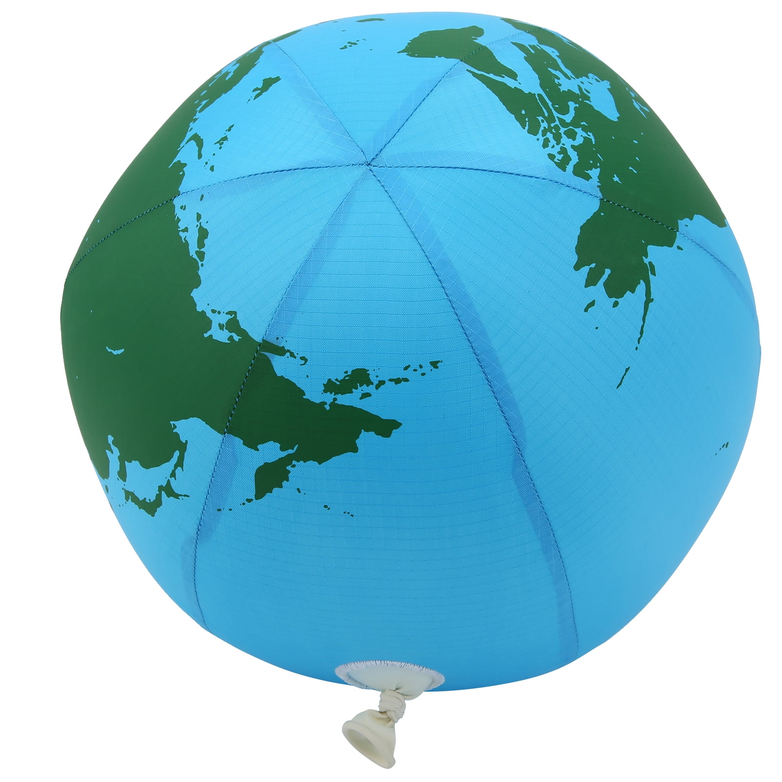 Inflatable Cloth Ball Nylon Cloth Beach Ball Compressible Pool Use inflatable-cloth-ball-nylon-cloth-beach-ball-compressible-pool-use