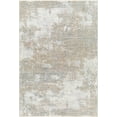 thumbnail image 4 of Hauteloom Hazan Living Room, Bedroom Area Rug - Gray, Brown - 7'10"-Round, 4 of 13