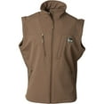thumbnail image 2 of BANDED Men's Utility 2.0 Vest, Color: Brown, Size: S (B1040009-BN-S), 2 of 6