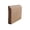 Red Oak, variant on EWBB14 Beveled Edge Baseboard 3-1/2" Tall x 11/16" Moulding Unfinished