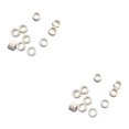 thumbnail image 1 of QualitChoice Lot de 10 Accessoires de Coupe-Air Style 2ensemble, 1 of 6