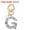 G, variant on Uxcell Alphabet Initial Letter Keychain, Cute Heart Crystal Keychain Letter Pendant Charm G