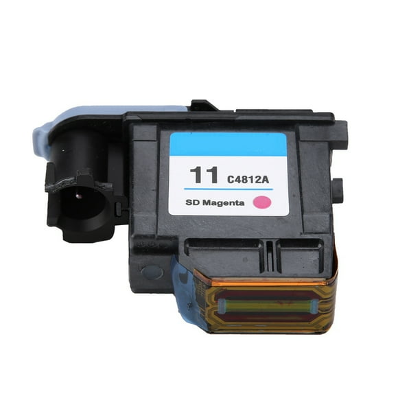 Print Head for 500 510 800 Series Colors, Printing, No Paper Jam, Long Lasting