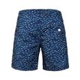thumbnail image 2 of Beautiful Giant Boys Casual Swim Trunks Quick Dry Hawaii Style Swimwear Mesh liner, Sizes 8-18, 2 of 6