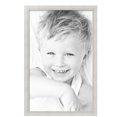 thumbnail image 2 of ArtToFrames 21" x 33" White Picture Frame, 21x33 inch White MDF Poster Frame (WOM-4332), 3 Pack, 2 of 7
