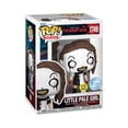 thumbnail image 1 of ¡Funko POP! Figura Movies Terrifier Little Pale Girl (Glow), 1 of 8