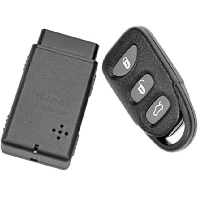 apdty 133775 replacement keyless entry remote key fob with auto