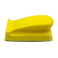 thumbnail image 1 of 66 * 126 mm Grinding Wheel Holder Manual Grinding Wheel Hook Support Plate Polishing Pad Comfortable Hand Block For Sandpaper, 1 of 5