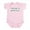 Petal Pink, variant on CafePress - Take Me To Nashville Infant Bodysuit - Baby Light Bodysuit, Size Newborn - 24 Months