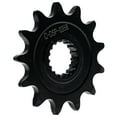 thumbnail image 4 of Niche 520 Pitch 13 Tooth Front Drive Sprocket for Honda CRF250L Rally CRF250R 519-CDS2570P, 4 of 5