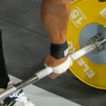 thumbnail image 4 of Average Broz Thumb Tape – Self-Adhesive Thumb Tape for CrossFit, Weightlifting, and Sports, 2 Sizes, 4 of 10